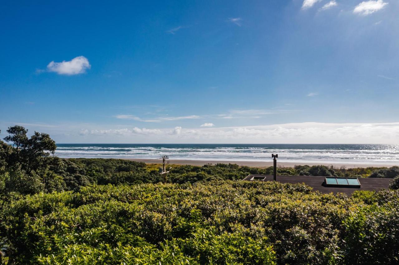 Kawakawa House - Piha Holiday Home Окленд Екстер'єр фото